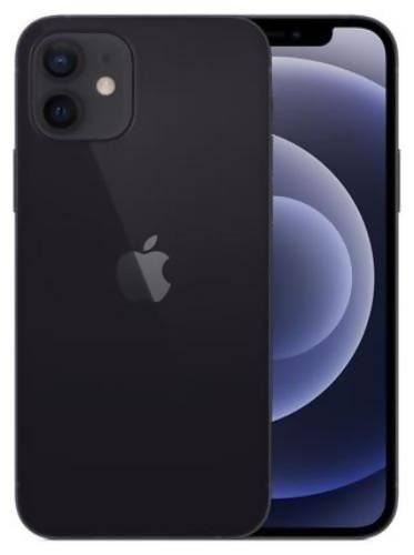 Apple iPhone 12 Black
