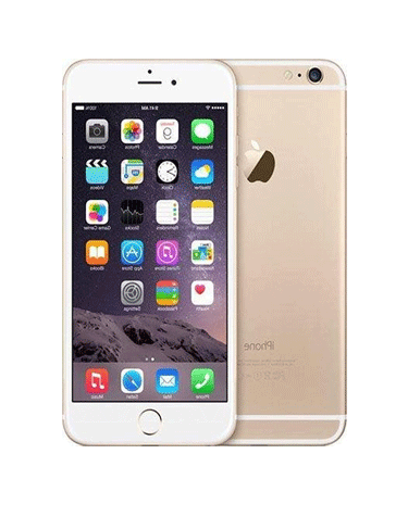 Apple iPhone 6S Plus