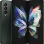 Samsung Galaxy Z Fold 3 5G